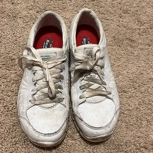 Used Hooters Girl Shoes